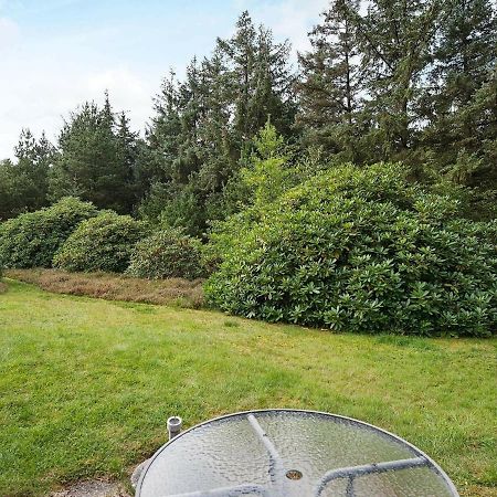 5 Person Holiday Home In R M Vesterhede Exterior foto